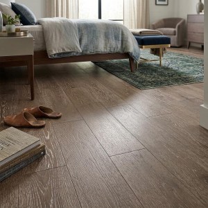 PARQUET PREFINITI - Rovere 1 Strip - Capri - Olio cerato - Piallato-2